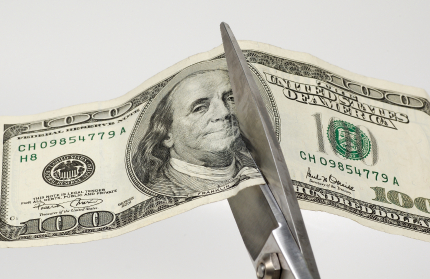 Cut Spending